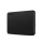 Toshiba Canvio Basics 4TB USB 3.2 Gen. 1 Czarny - 495009 - zdjęcie 4